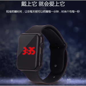 硅膠表帶哪里可以定制？2024年偉順硅膠表帶定制廠家推薦【最新資訊】