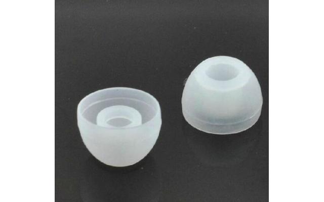 硅膠耳機套怎么定制，硅膠耳機套定制流程【行業(yè)百科】