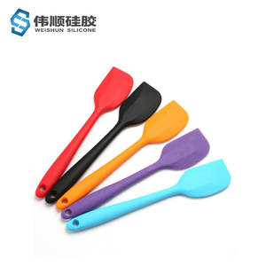 硅膠刮刀什么品牌好，硅膠刮刀品牌推薦【全網(wǎng)資訊】