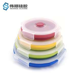 食品級硅膠制品有哪些，看完你就知道了【產(chǎn)品百科】