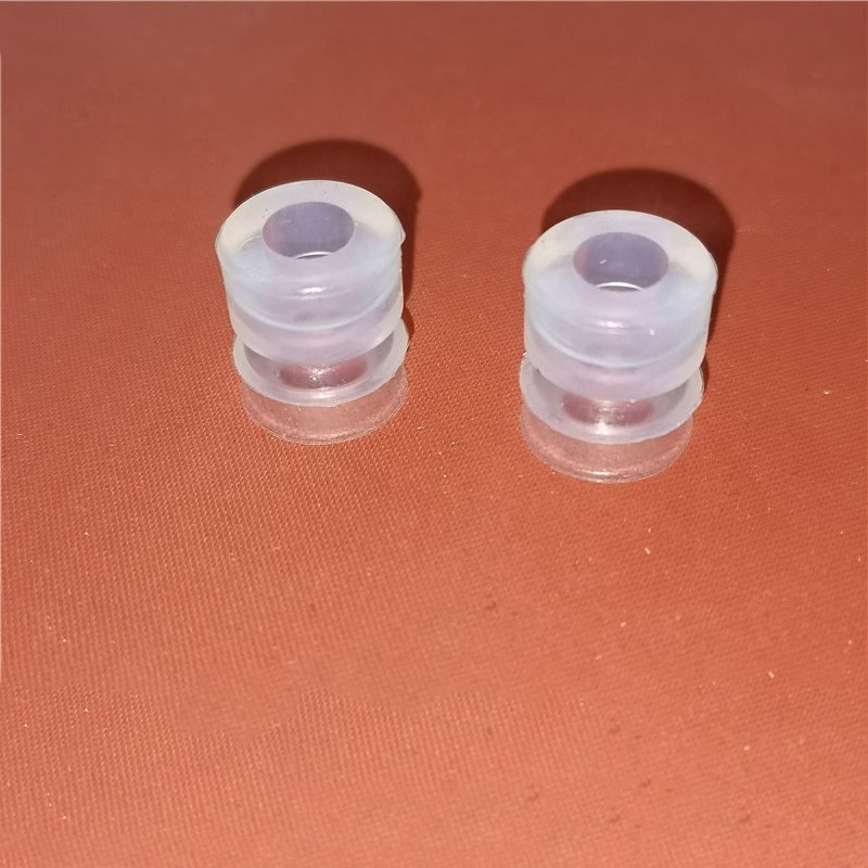 硅膠零件對(duì)原材料有沒(méi)有要求，看完你就了解了[產(chǎn)品資訊]