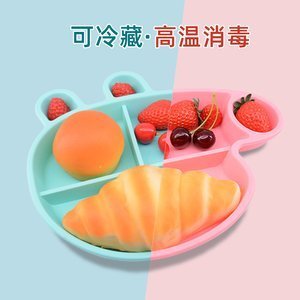 硅膠餐具有哪些獨(dú)特之處，本文來(lái)告訴你[最新更新]