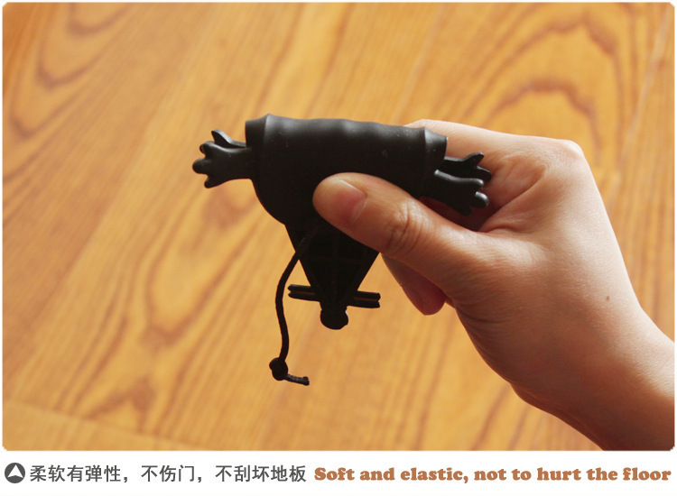 老鼠硅膠門(mén)檔,硅膠安全門(mén)塞,硅膠防夾手門(mén)檔