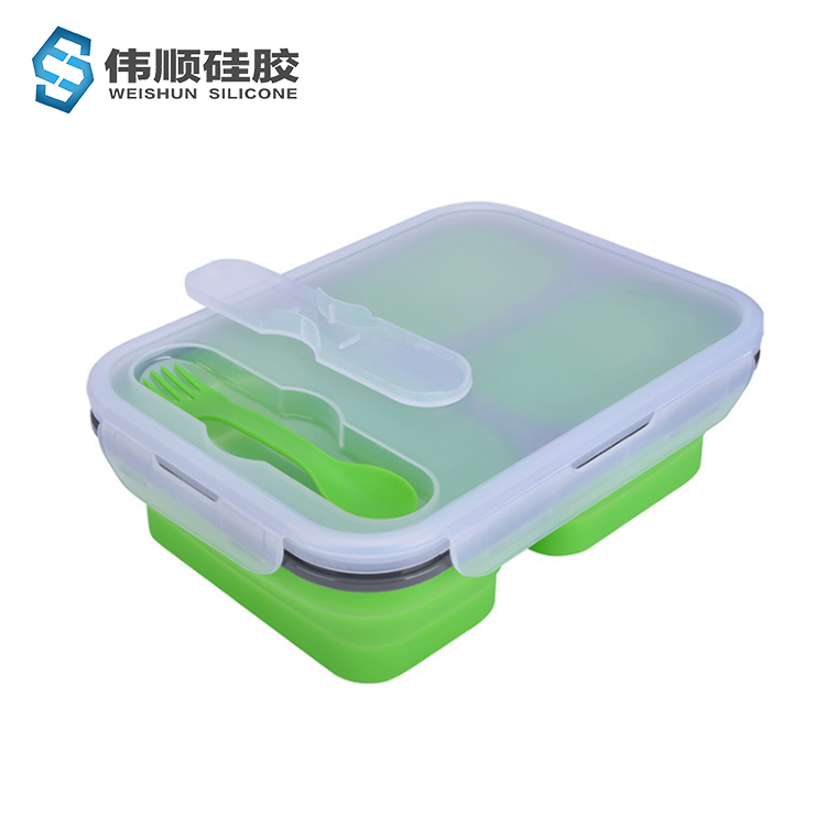 硅膠制品折疊功能有哪些特點(diǎn)，看完你就知道了[產(chǎn)品知識(shí)]